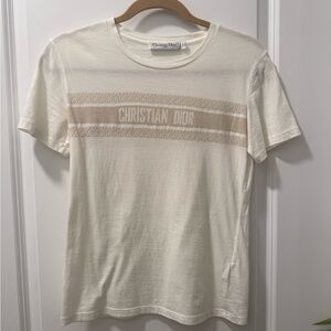 Dior T-Shirt